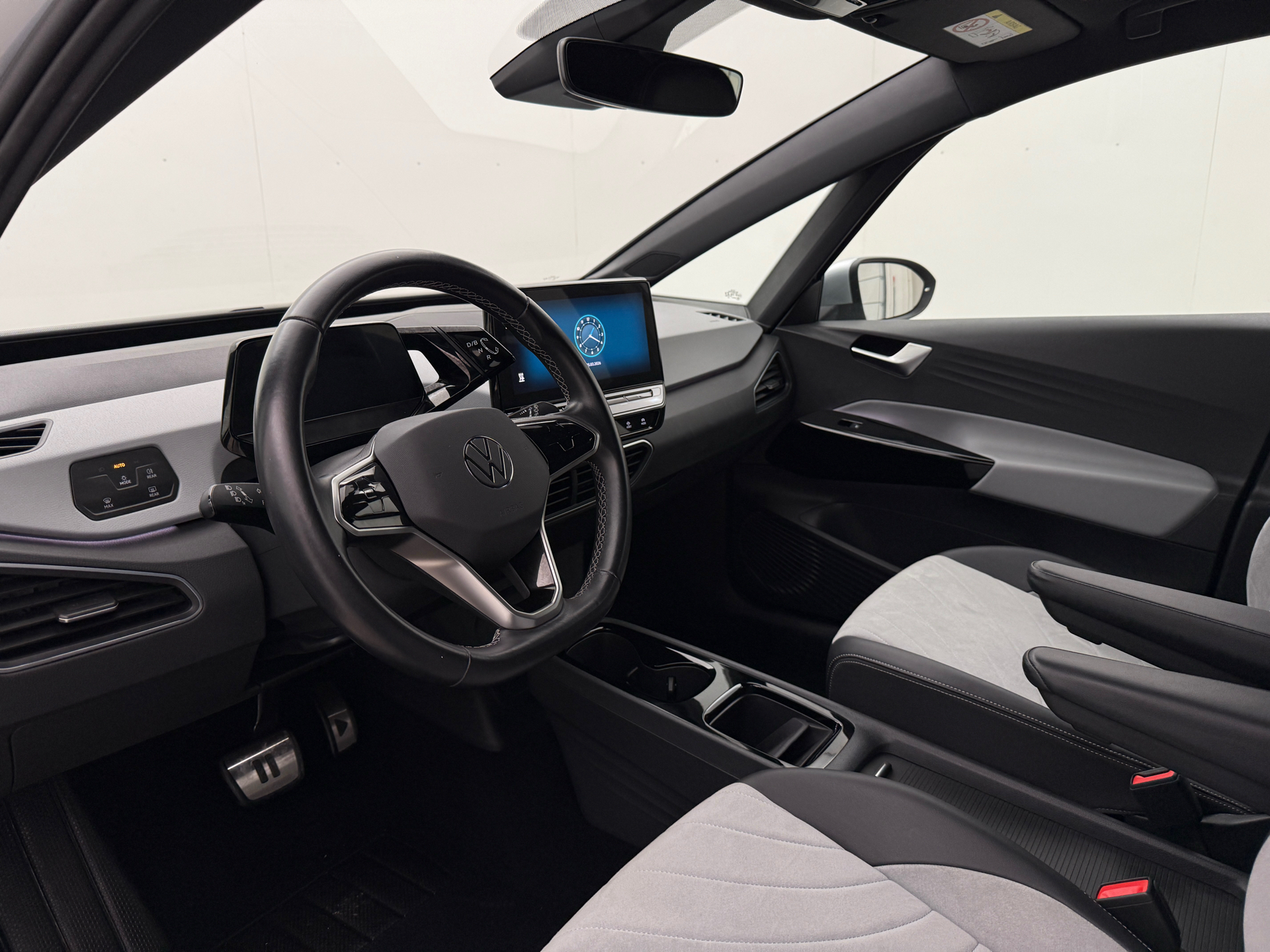 VW ID.3 EL Pro S 204HK 5d Aut.