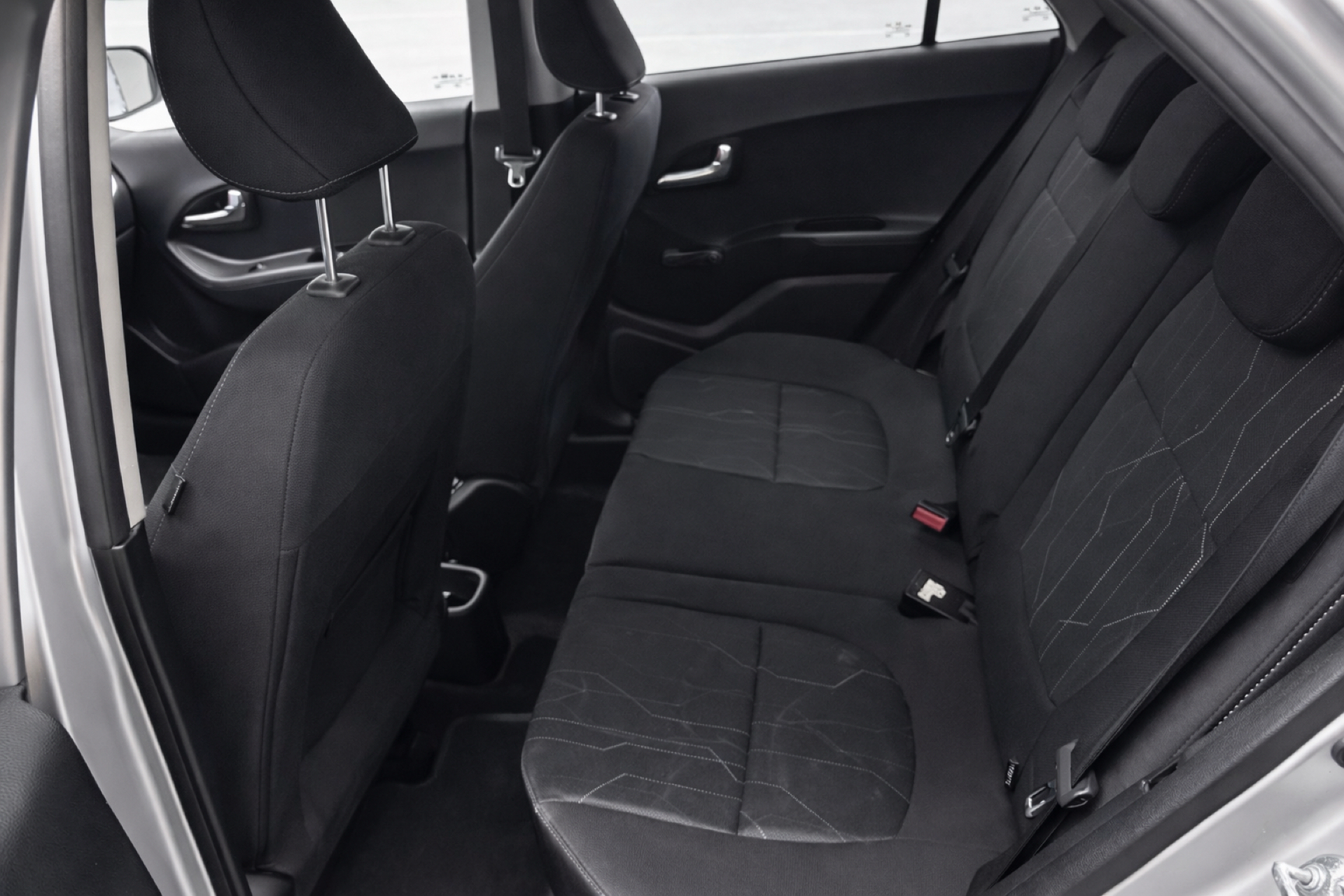 Kia Picanto 1,0 Sport 69HK 5d