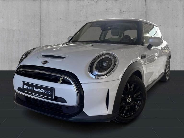 Mini Cooper SE Classic Trim