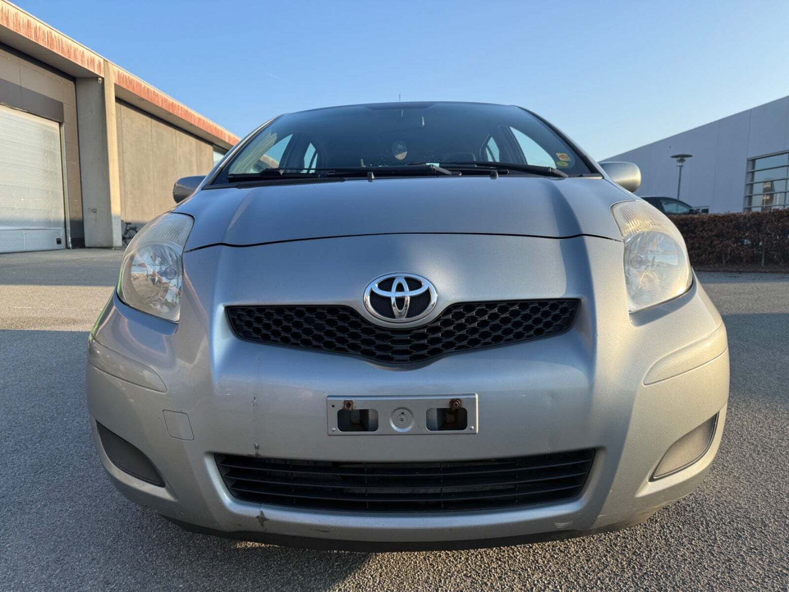 Toyota Yaris 1,3