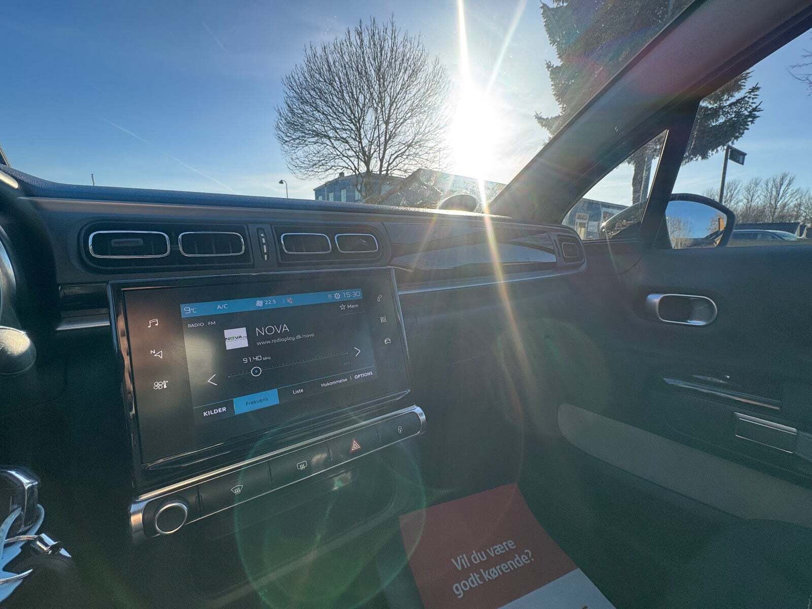 undefined Citroën C3 fra 2019