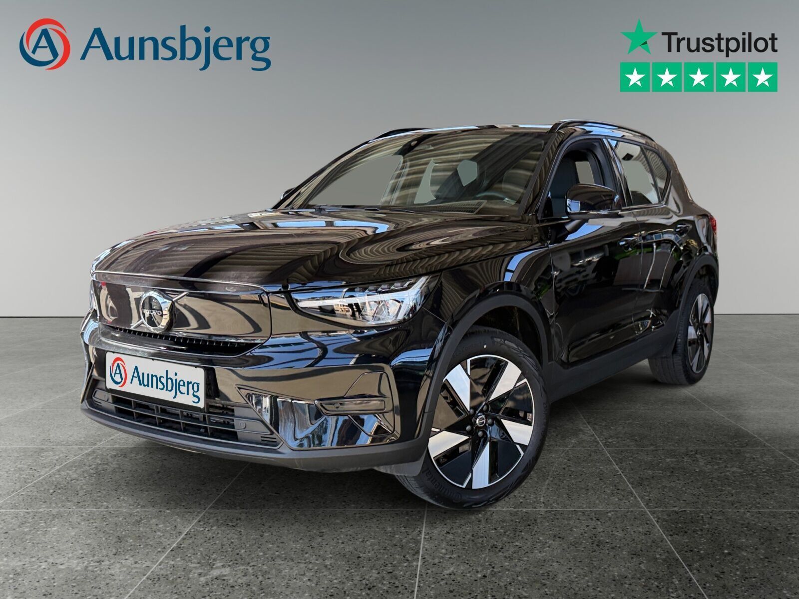 Aunsbjerg Horsens A/S