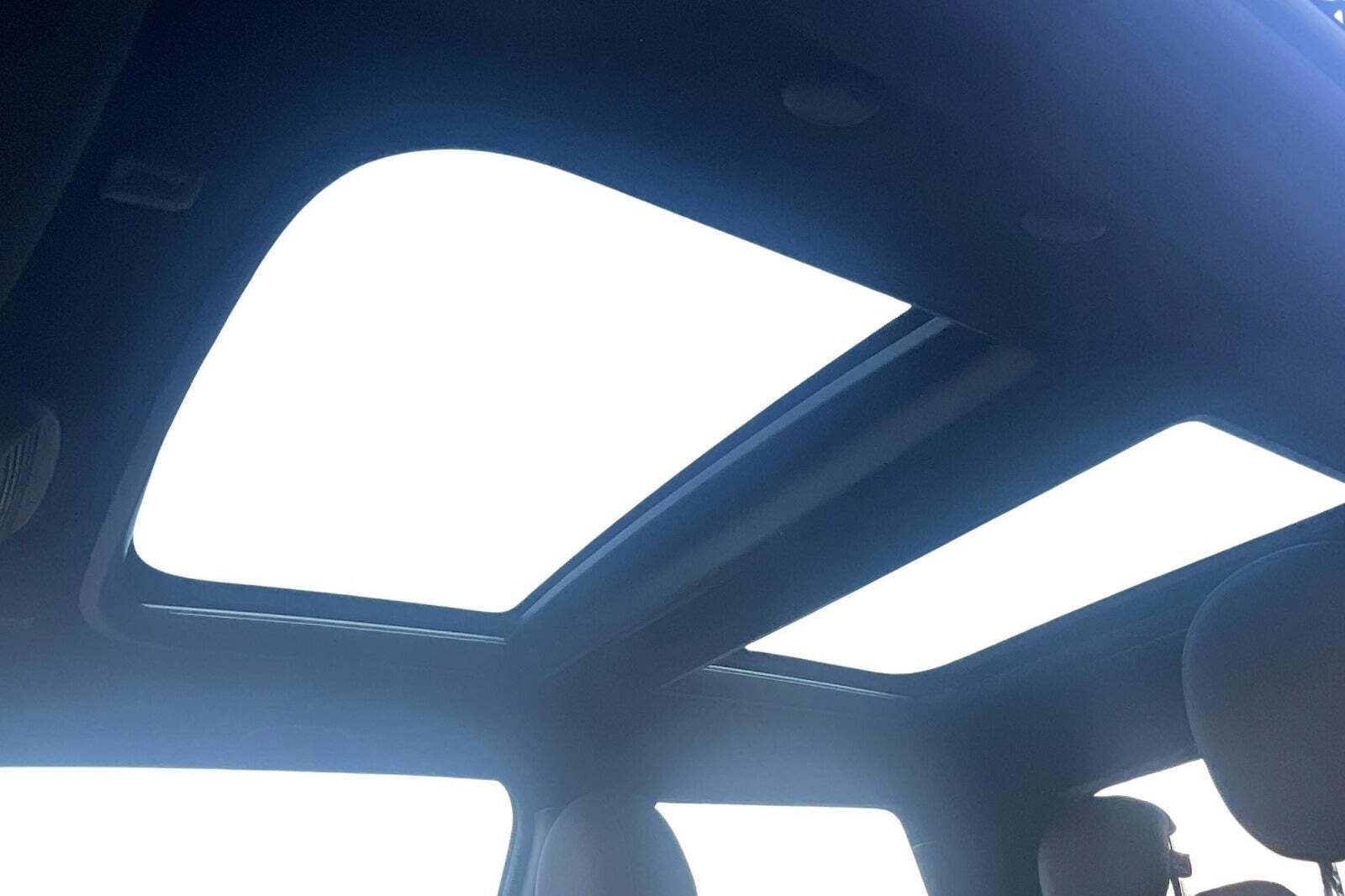 Grøn Mini Cooper SE fra 2023