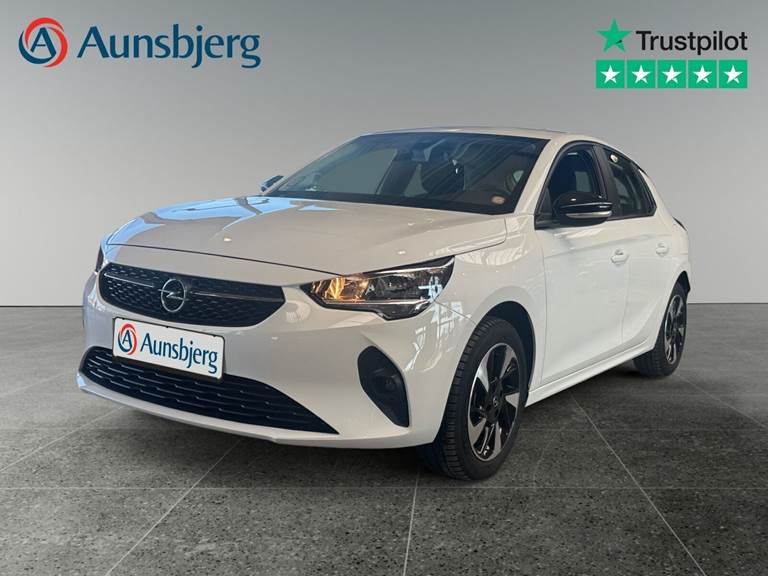 Opel Corsa-e 50 Edition