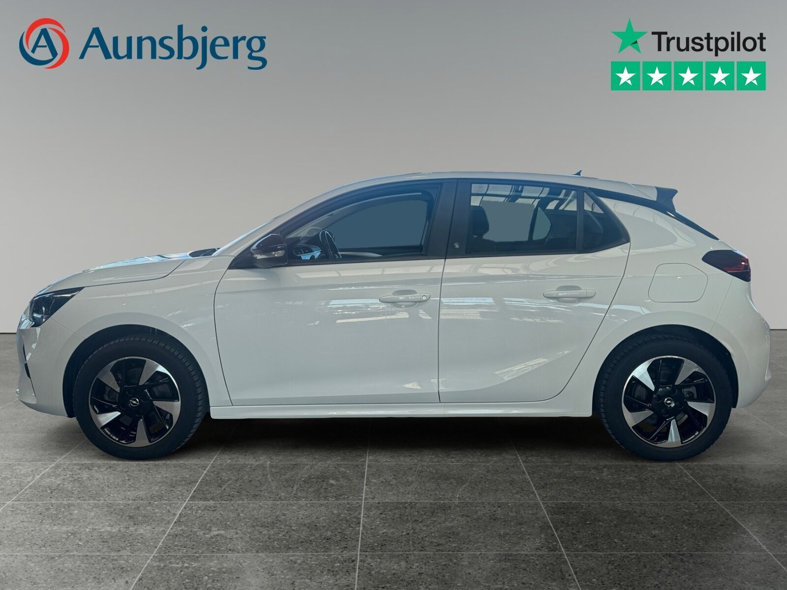 Opel Corsa-e 50 Edition