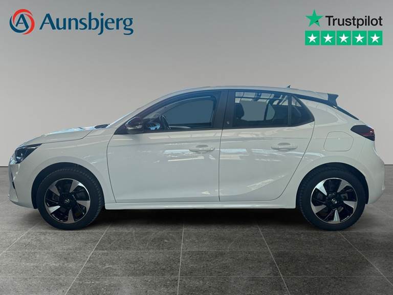 Opel Corsa-e 50 Edition