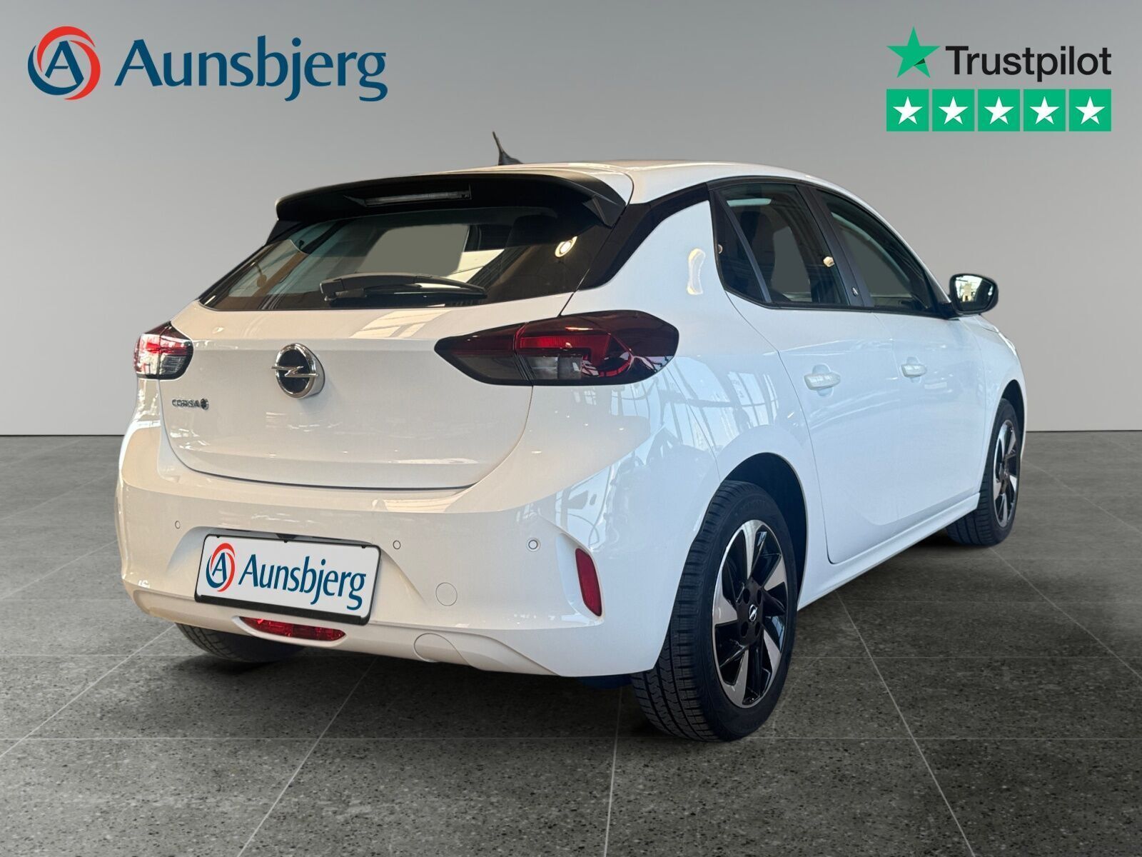 Opel Corsa-e 50 Edition