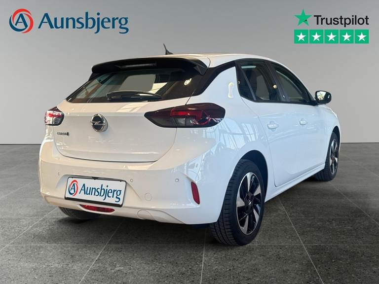 Opel Corsa-e 50 Edition