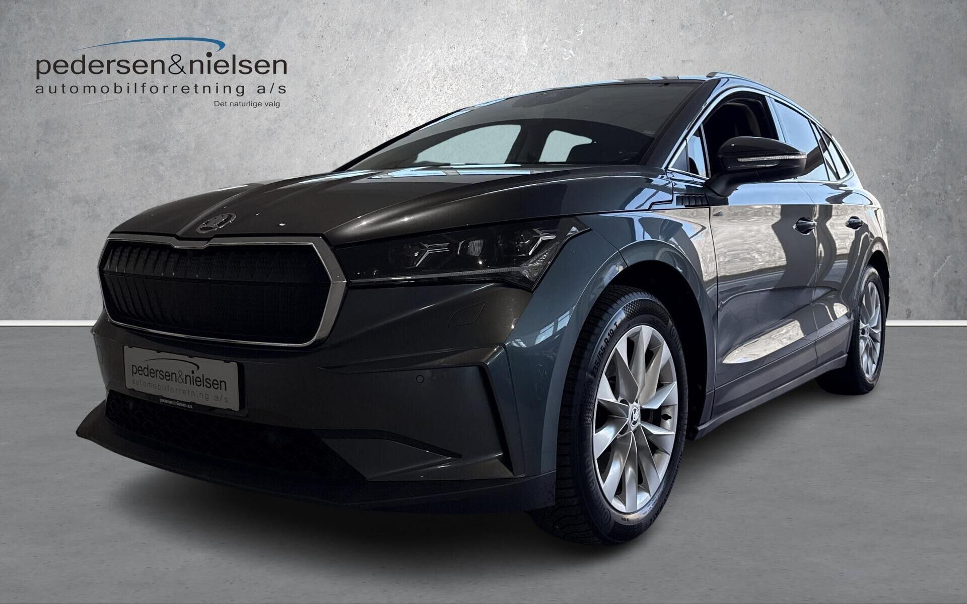 Mercedes EQB 250+ EL AMG Premium 190HK 5d Aut.