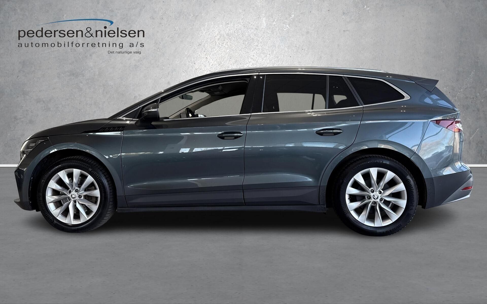 Mercedes EQB 250+ EL AMG Premium 190HK 5d Aut.