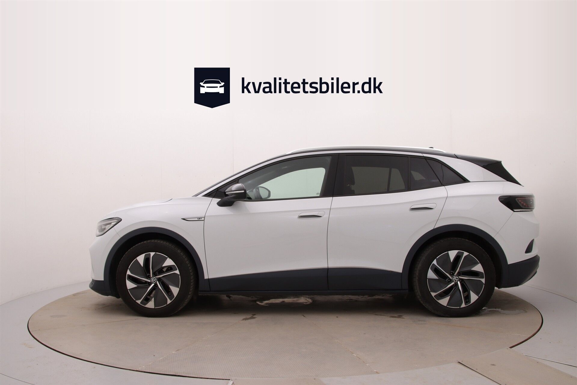 VW ID.4 EL 1st Max Pro Performance 204HK 5d Aut.