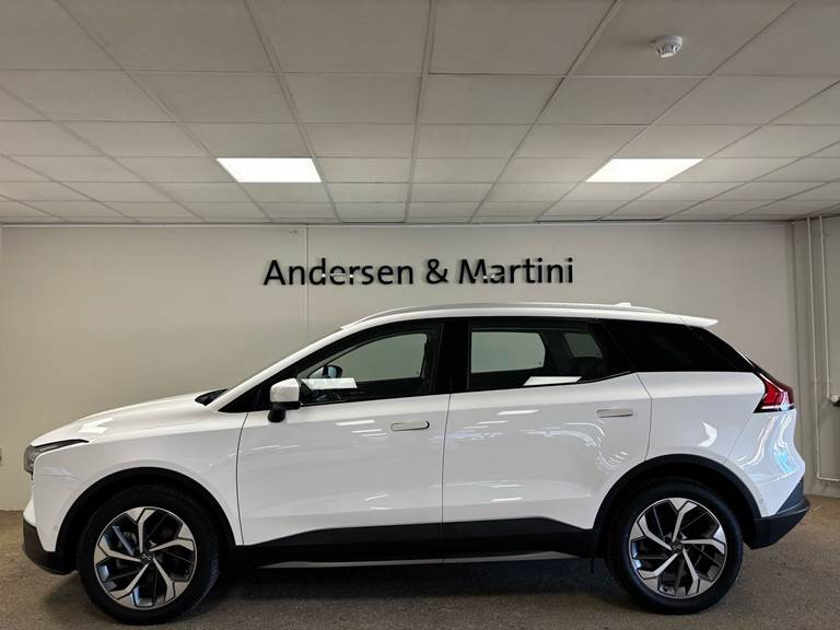 Aiways U5 EL Premium 204HK 5d Aut.