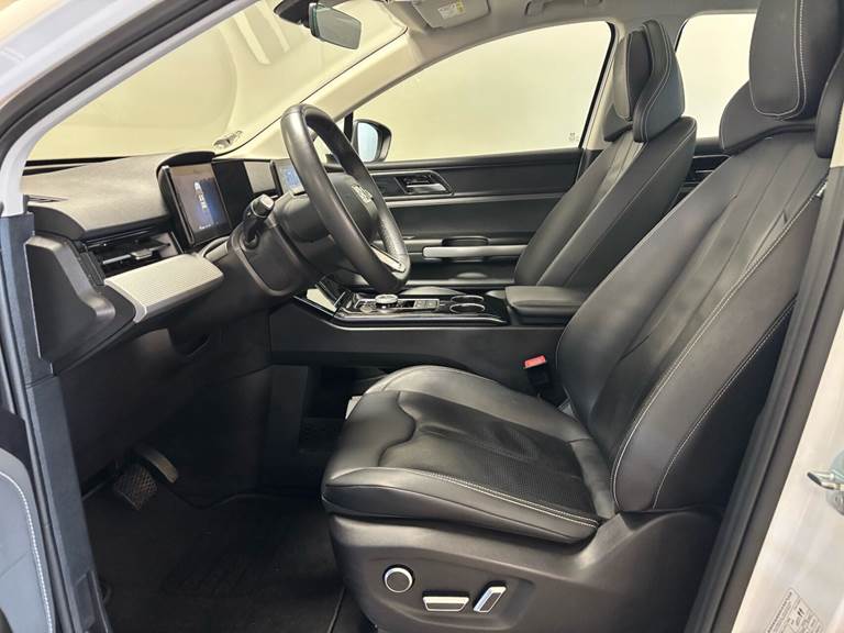 Aiways U5 EL Premium 204HK 5d Aut.