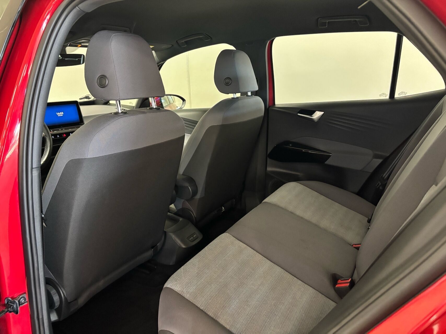 VW ID.3 EL Pro 145HK 5d Aut.