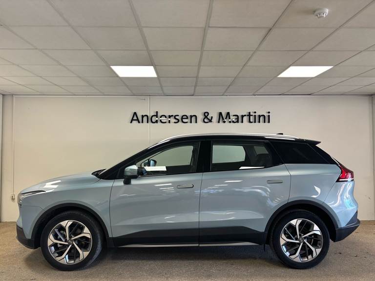 Aiways U5 EL Premium 204HK 5d Aut.