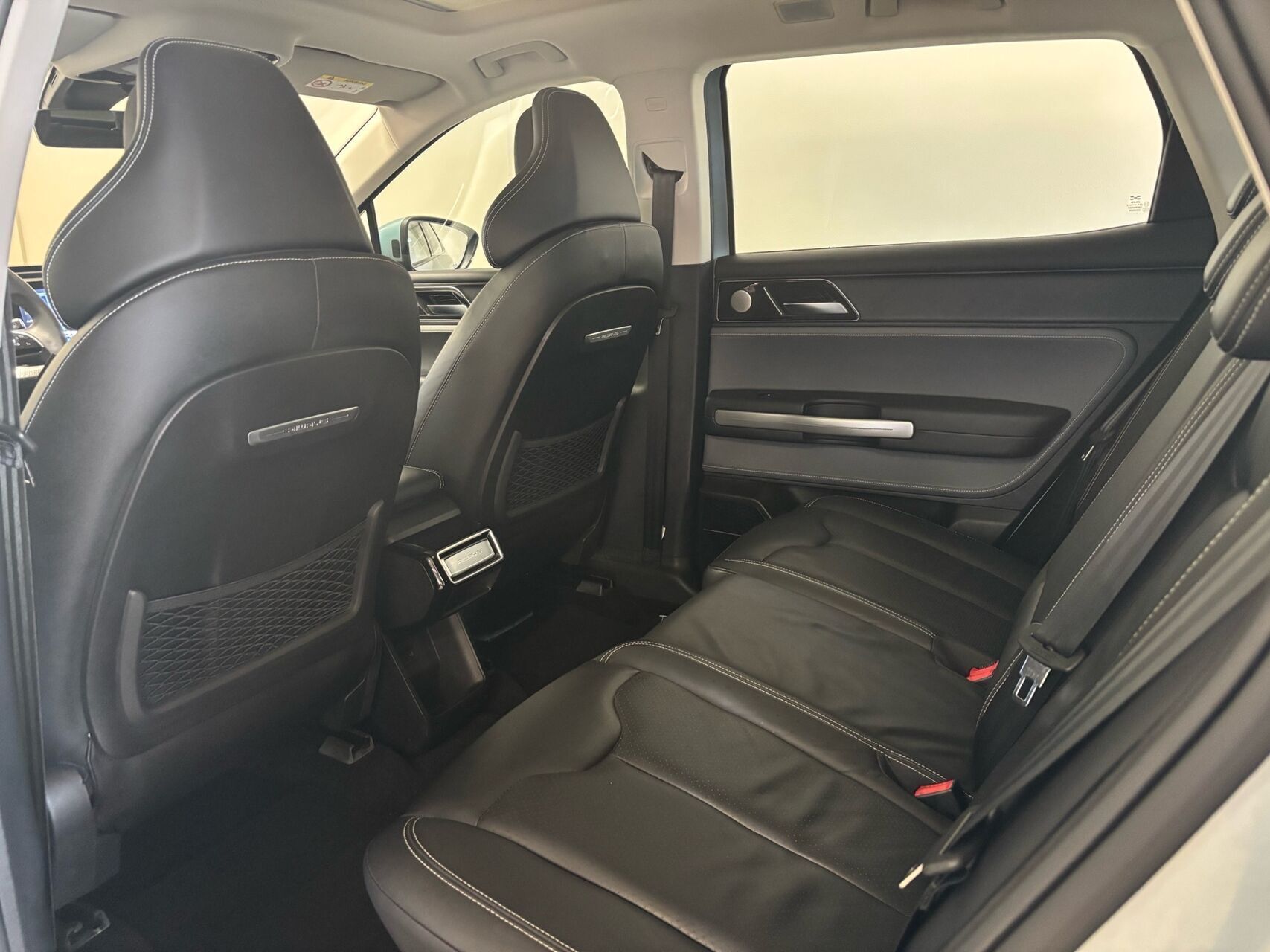 Aiways U5 EL Premium 204HK 5d Aut.