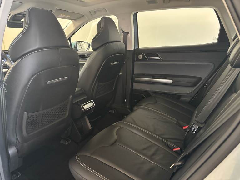 Aiways U5 EL Premium 204HK 5d Aut.