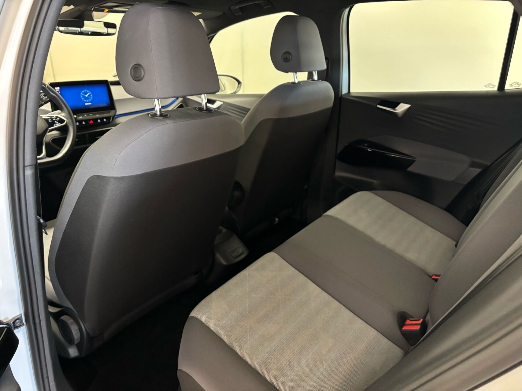 VW ID.3 EL Pure Performance 150HK 5d Aut.