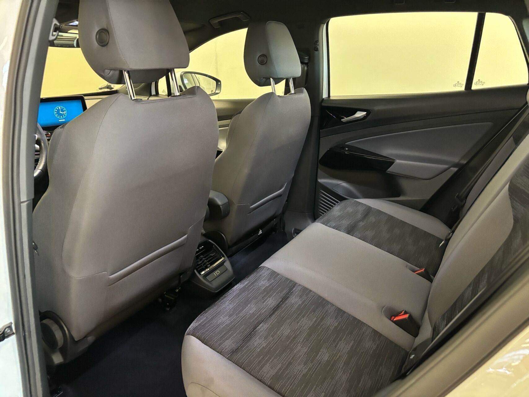 VW ID.4 EL Pro Performance 204HK 5d Aut.