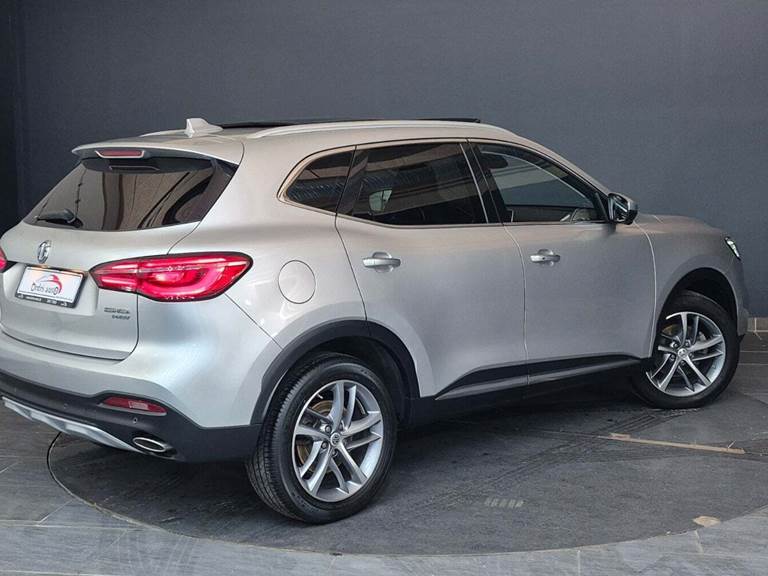 MG EHS 1,5 PHEV Luxury