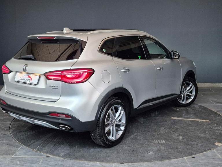 MG EHS 1,5 PHEV Luxury