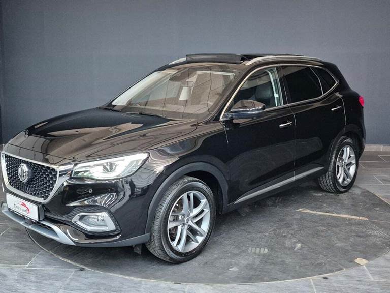 MG EHS 1,5 PHEV Luxury