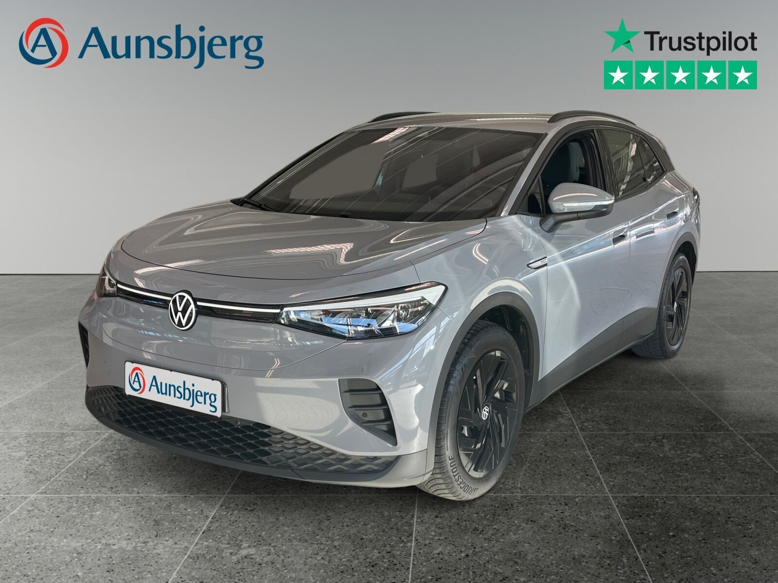 VW ID.4 77 Pro Performance