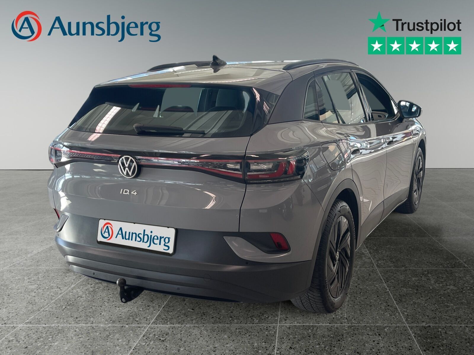 VW ID.4 77 Pro Performance