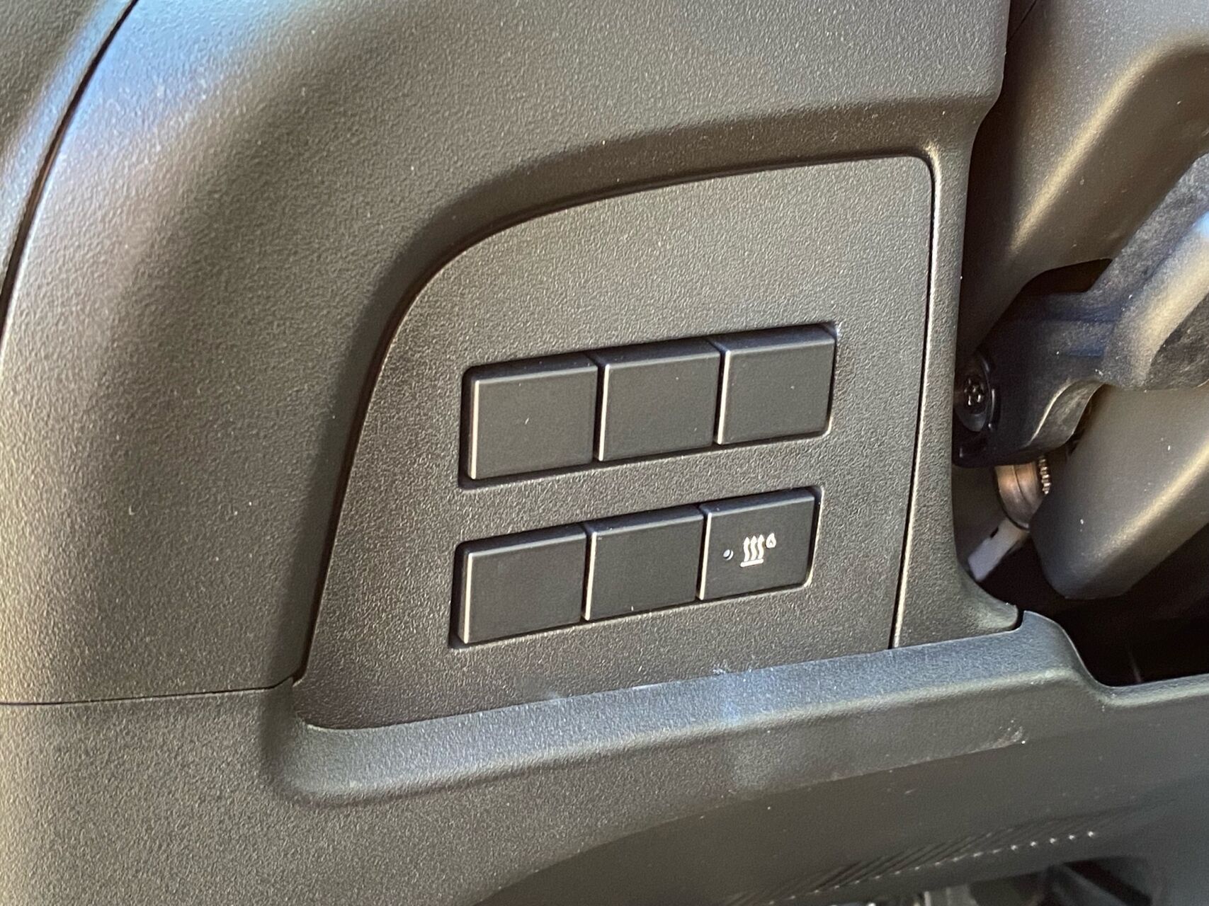 Hvid Iveco Daily fra 2026