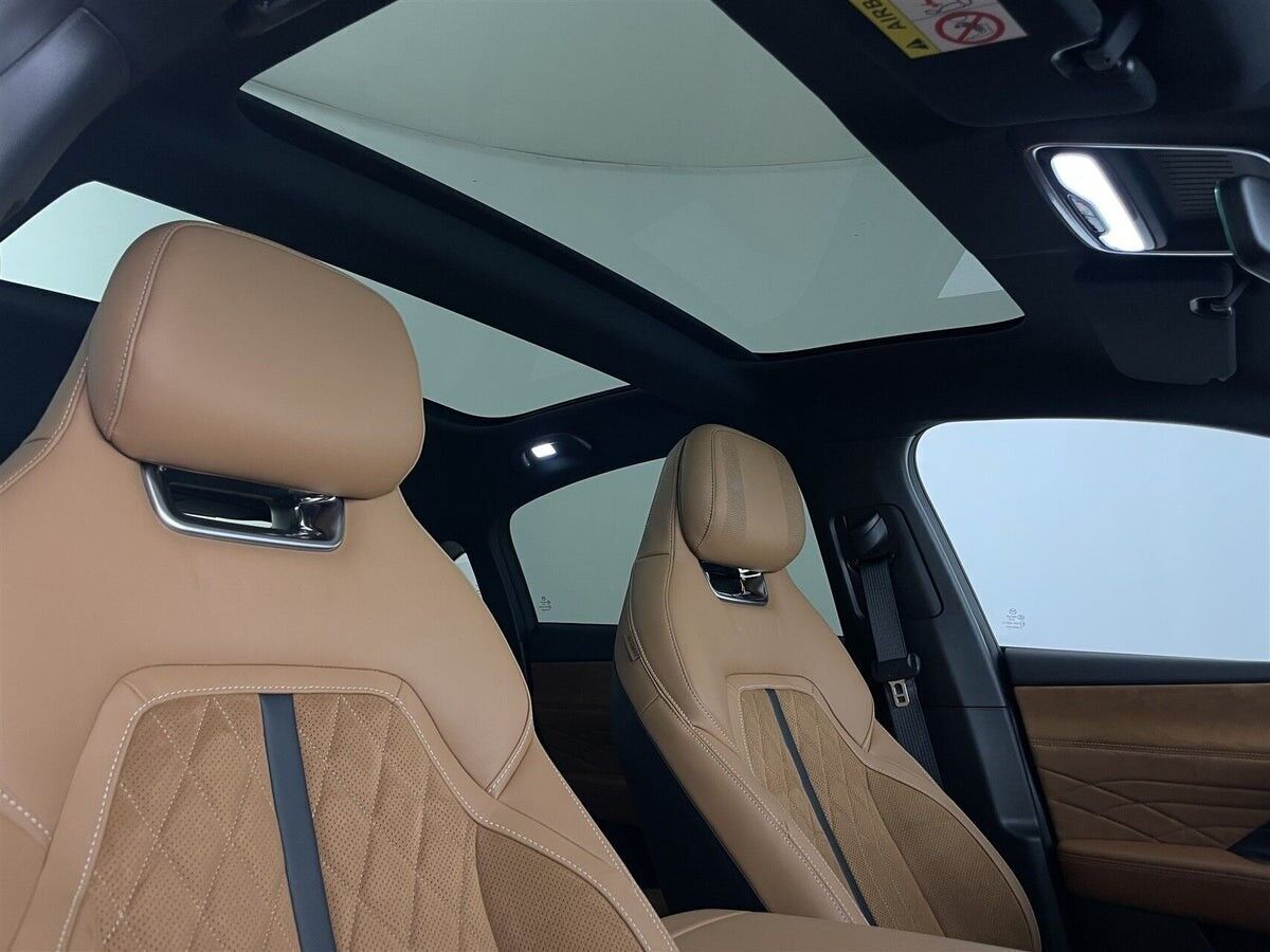 Sort Mazda 6e fra 2026