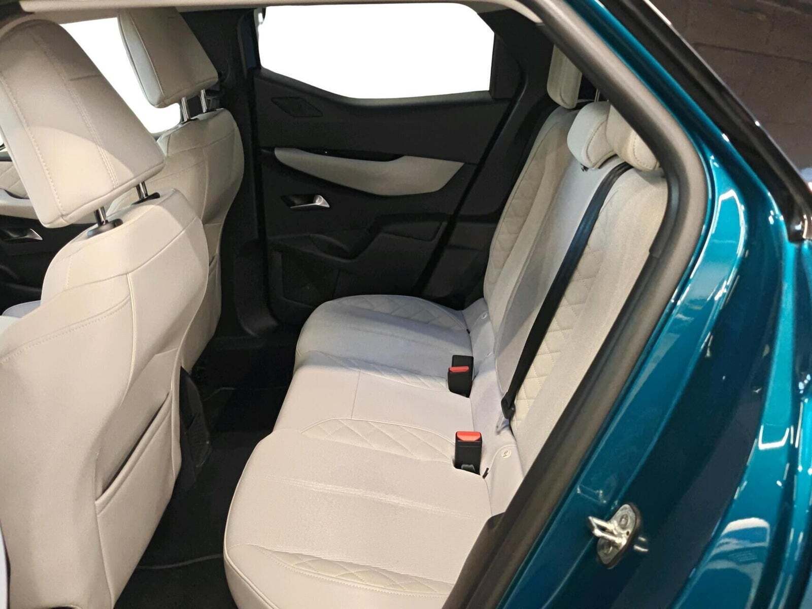 DS DS 3 CrossBack 50 E-Tense Rivoli