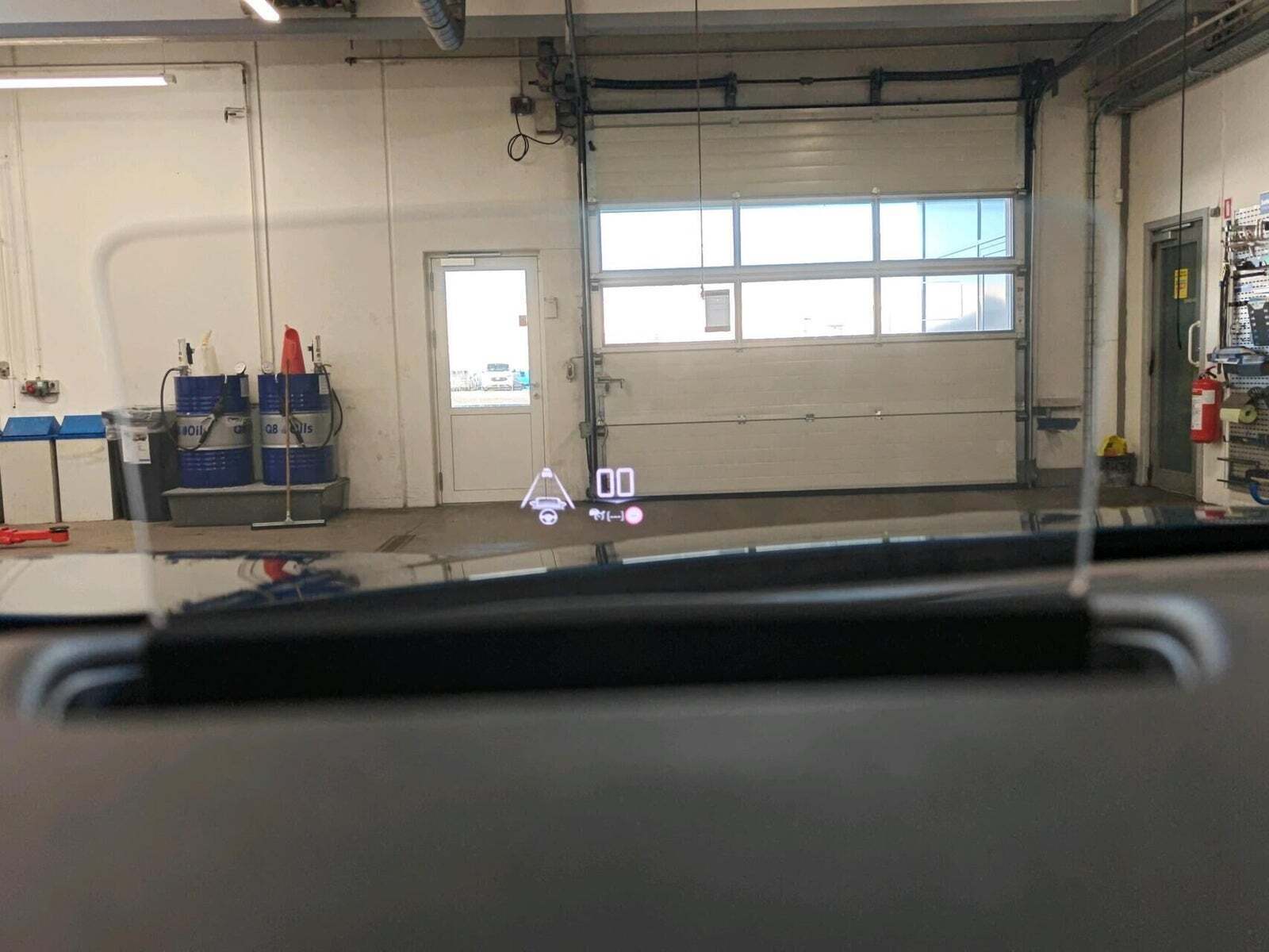 ?