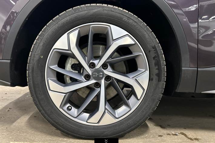 undefined Aiways U5 fra 2022