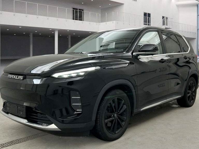 Maxus Euniq6