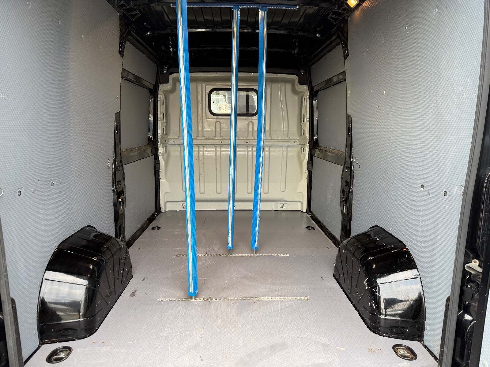 Citroën Jumper 35+ 2,2 BlueHDi 165 L2H2 FlexLine