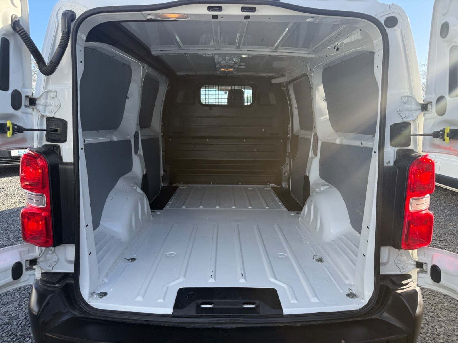 Citroën Jumpy 2,0 BlueHDi 120 L3 MasterLine