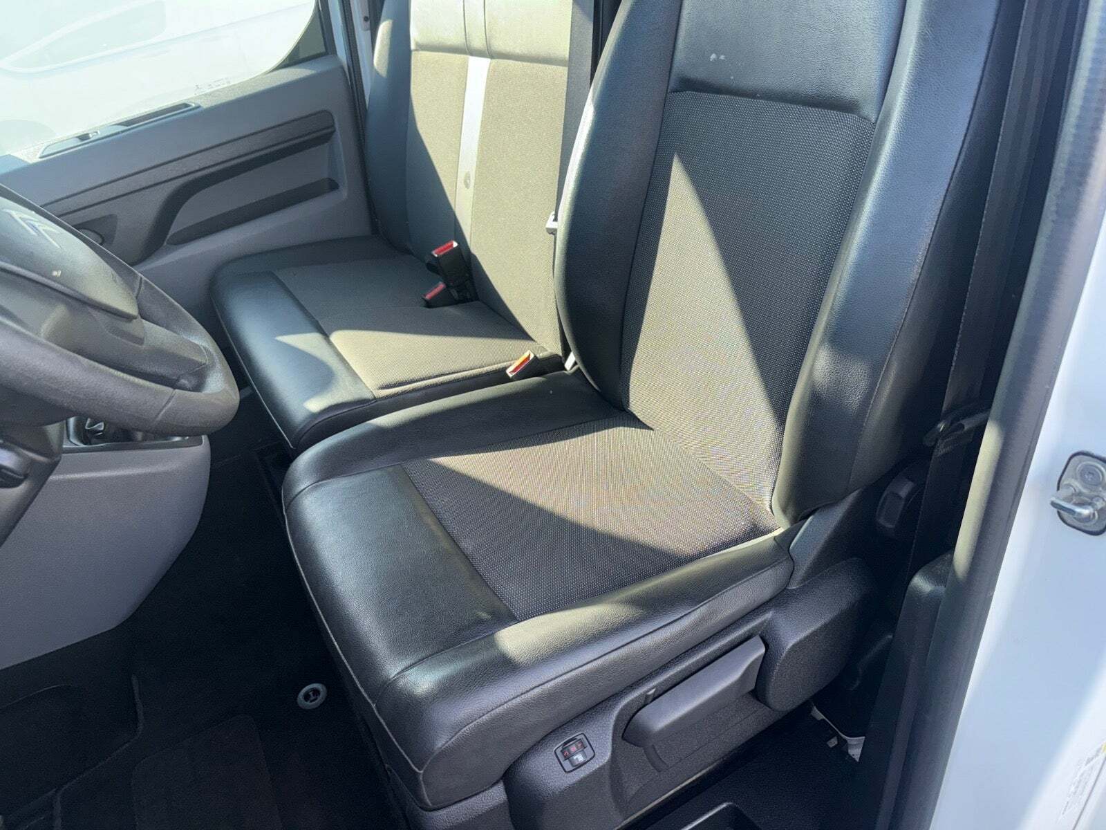 undefined Citroën Jumpy fra 2021