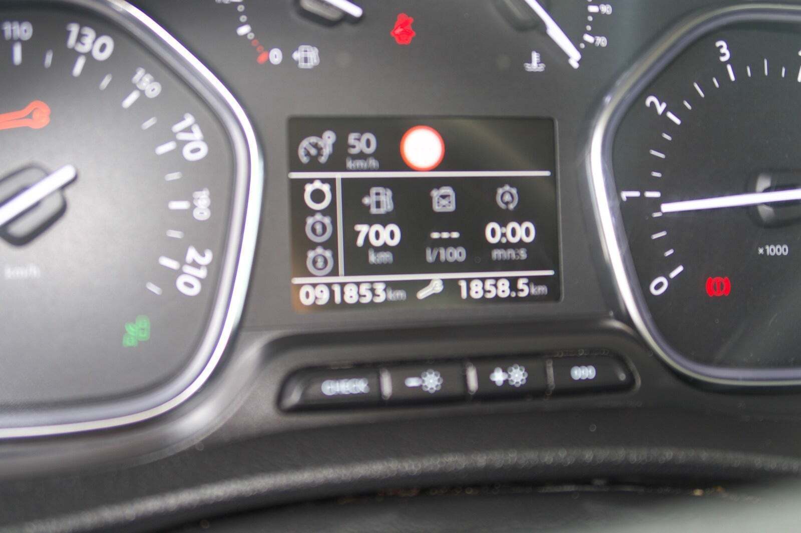 undefined Toyota ProAce fra 2018