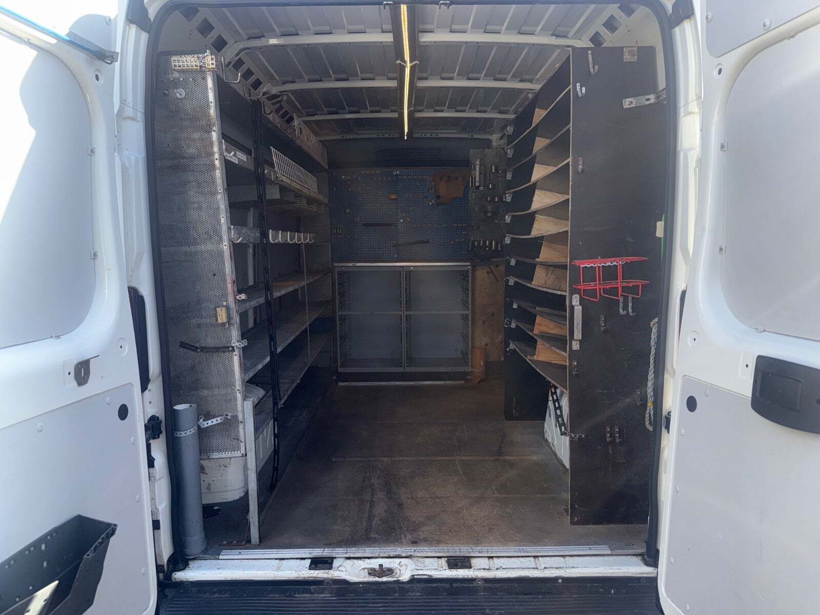 Peugeot Boxer 333 2,0 BlueHDi 130 L2H2 Premium