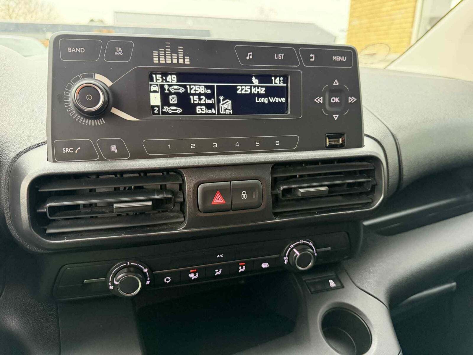 undefined Toyota ProAce City fra 2021