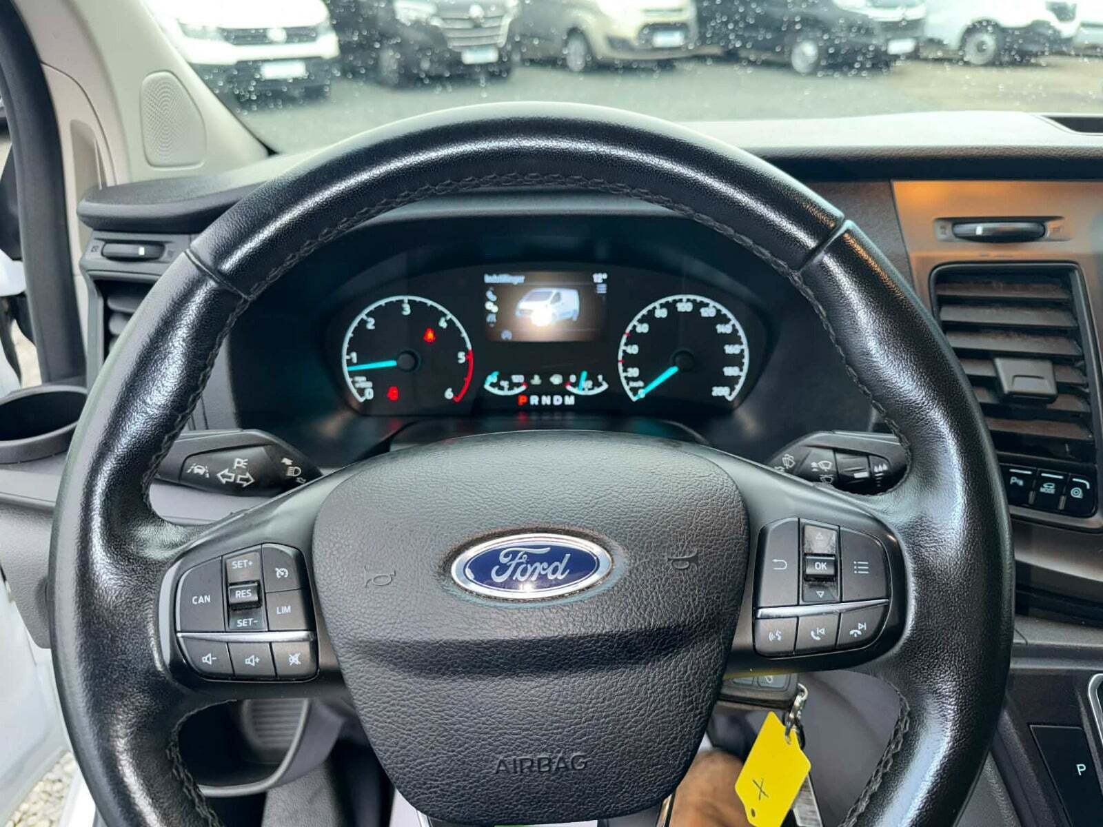 ?