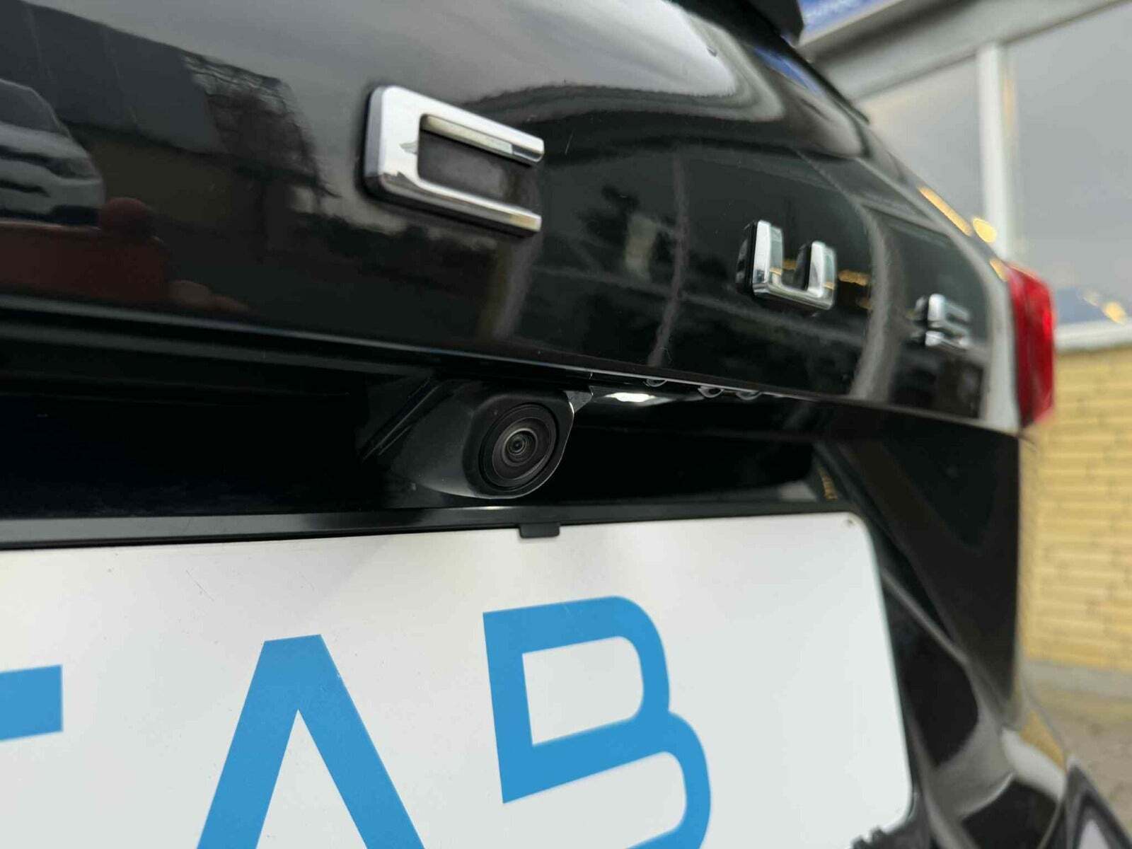 undefined Ford Focus fra 2022