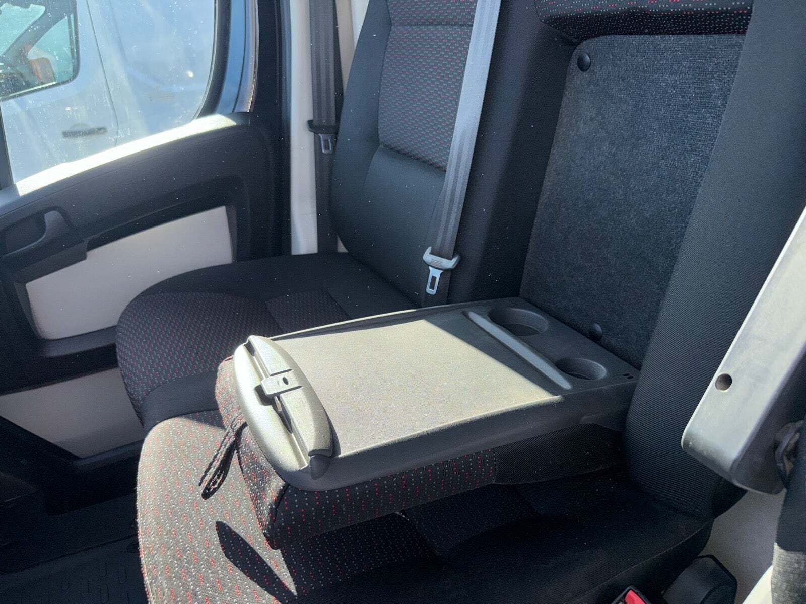 undefined Citroën Jumper 35+ fra 2020