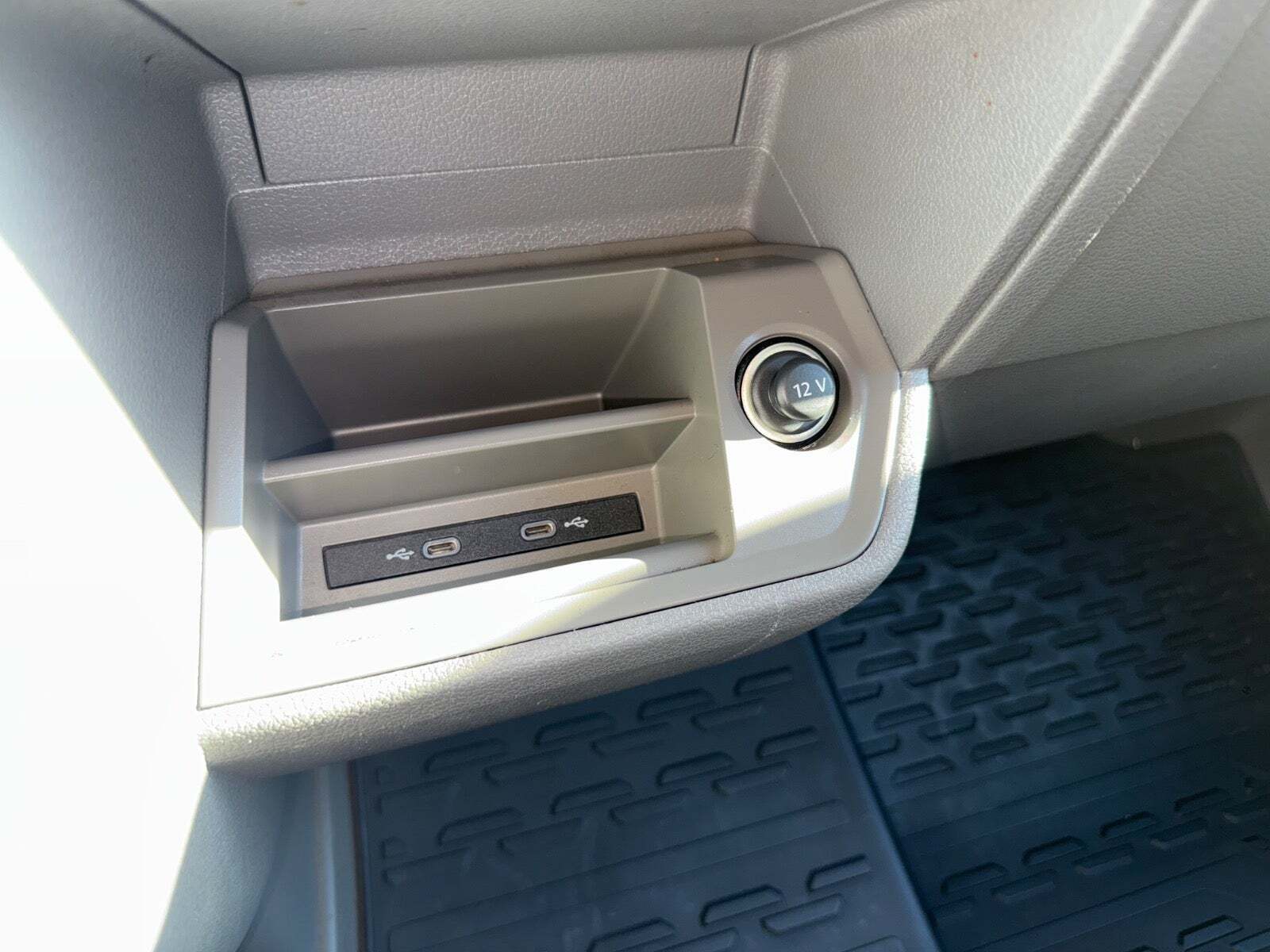 undefined VW Crafter 35 fra 2021