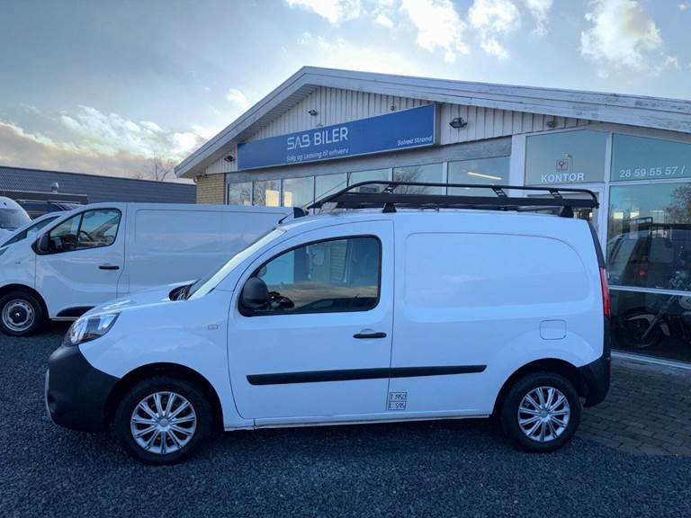 Renault Kangoo 1,5 dCi 90 Express L1