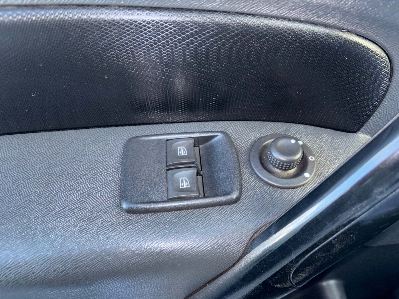 undefined Renault Kangoo fra 2017