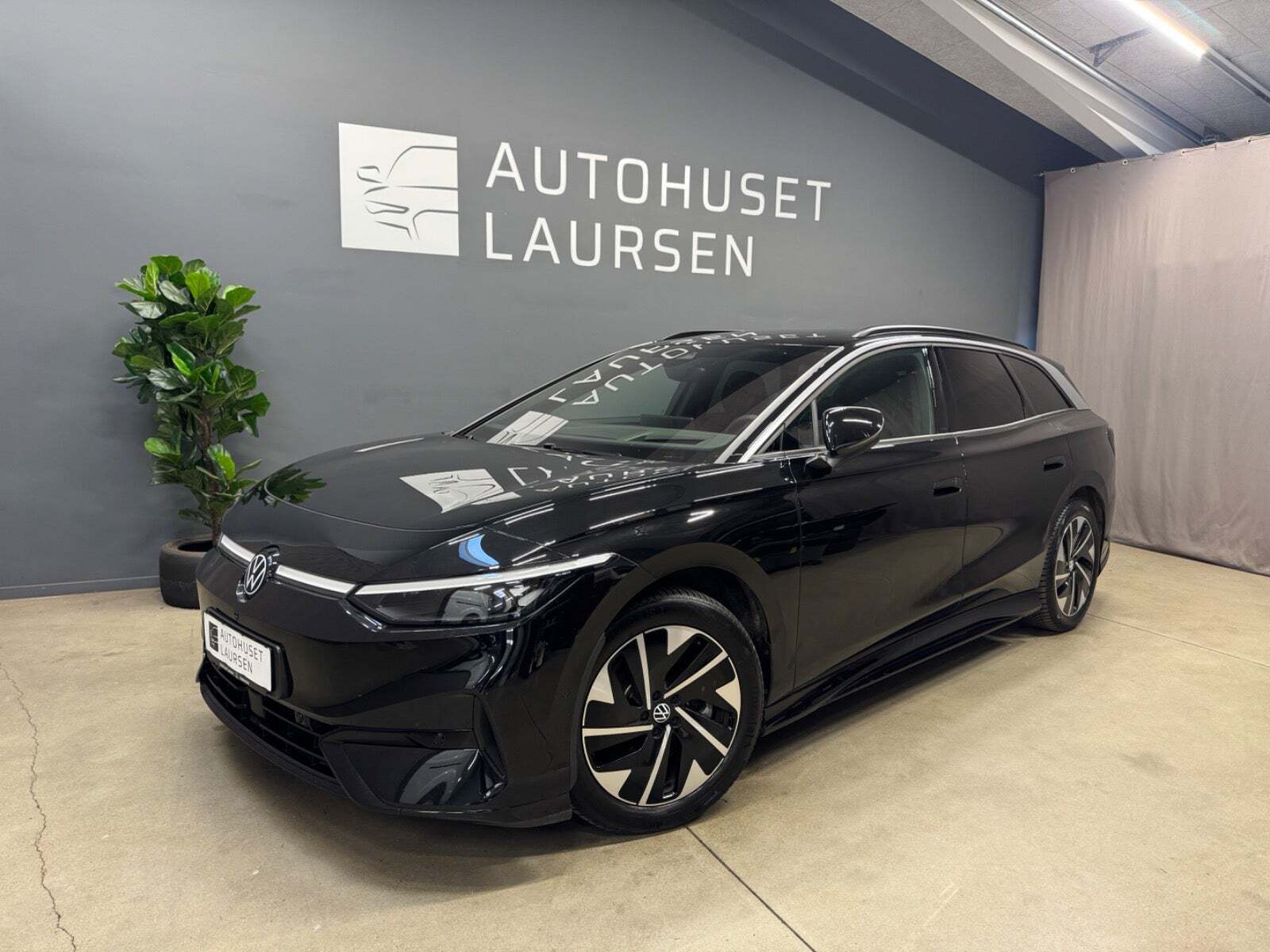 VW ID.7 77 Pro Tourer