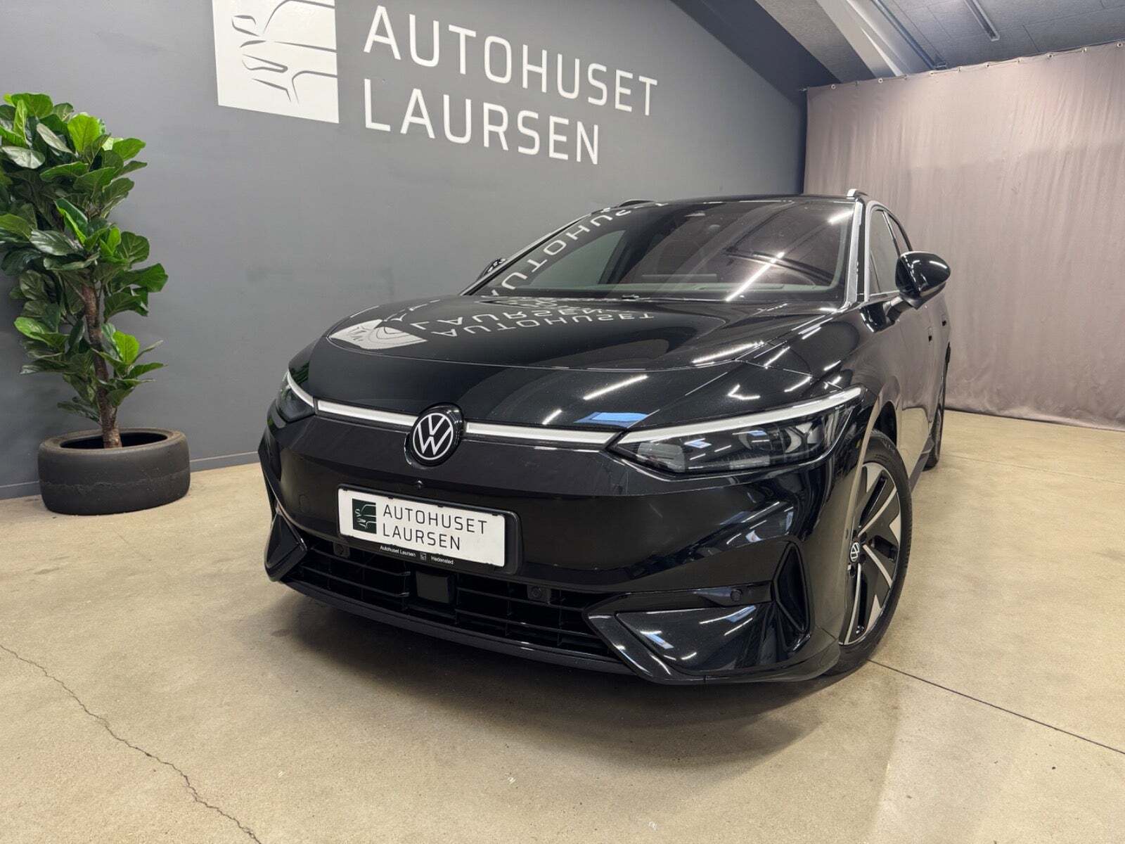 VW ID.7 77 Pro Tourer