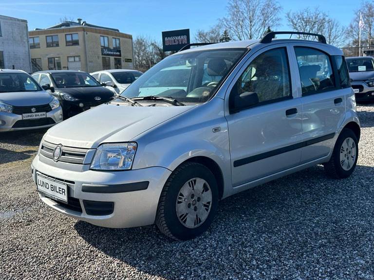 Fiat Panda 1,2 Ciao ECO
