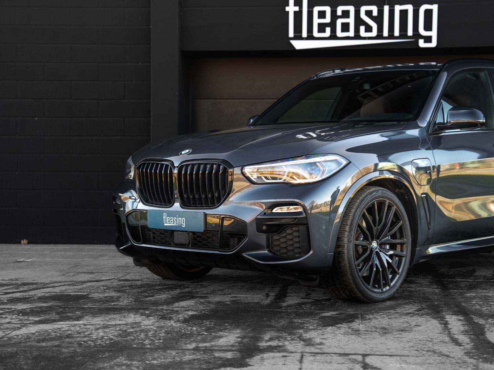 BMW X5 3,0 xDrive45e M-Sport aut.